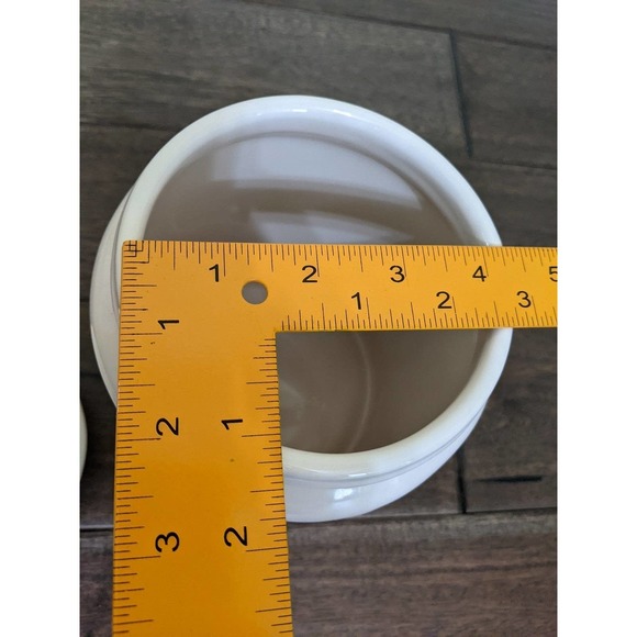 Rae Dunn Easter Candy medium canister food storage jar - Picture 5 of 5